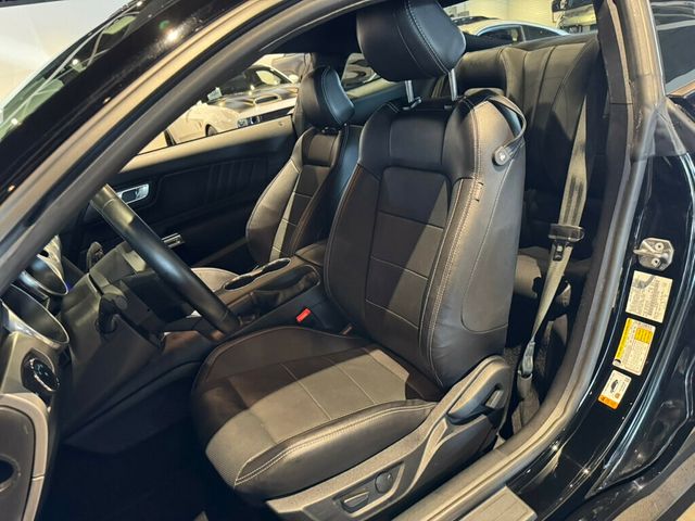 2020 Ford Mustang GT-Fastback/6-SpeedManual/RearViewCamera/NAV - 22930987 - 11