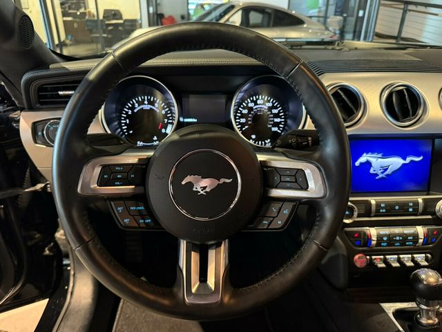 2020 Ford Mustang GT-Fastback/6-SpeedManual/RearViewCamera/NAV - 22930987 - 12
