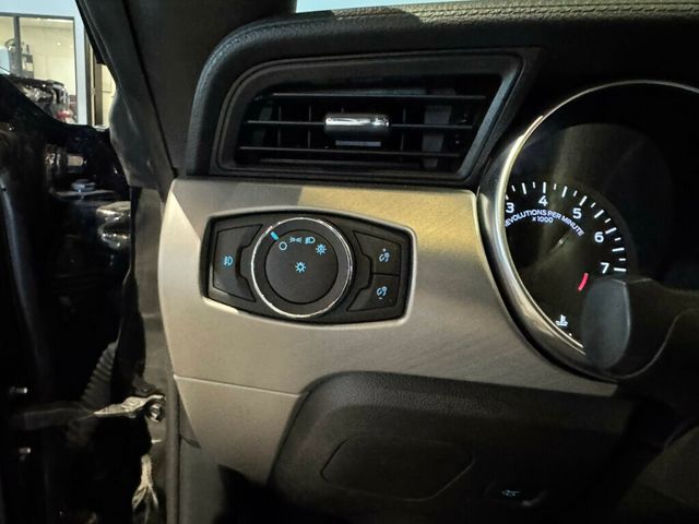 2020 Ford Mustang GT-Fastback/6-SpeedManual/RearViewCamera/NAV - 22930987 - 13