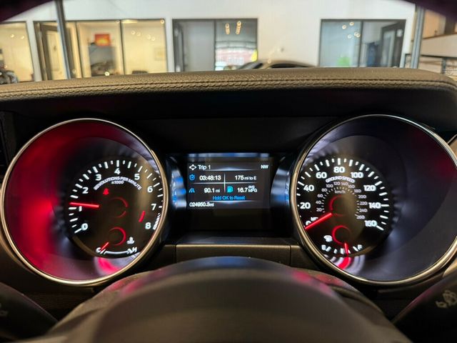 2020 Ford Mustang GT-Fastback/6-SpeedManual/RearViewCamera/NAV - 22930987 - 14