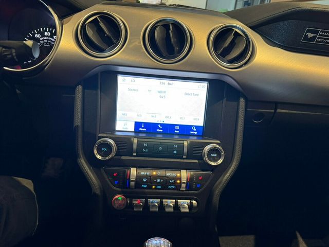 2020 Ford Mustang GT-Fastback/6-SpeedManual/RearViewCamera/NAV - 22930987 - 15