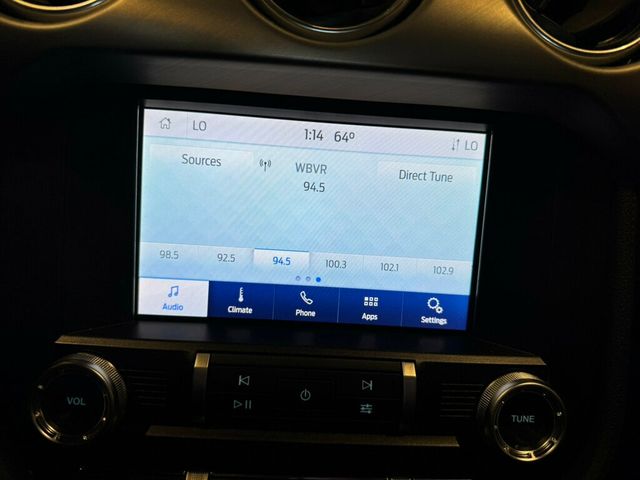 2020 Ford Mustang GT-Fastback/6-SpeedManual/RearViewCamera/NAV - 22930987 - 16