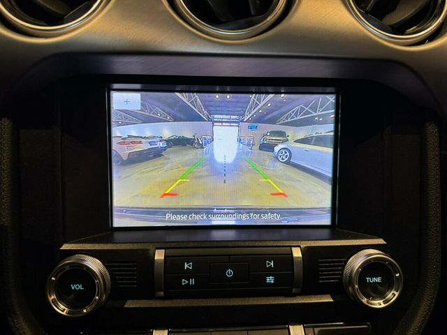 2020 Ford Mustang GT-Fastback/6-SpeedManual/RearViewCamera/NAV - 22930987 - 17