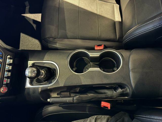 2020 Ford Mustang GT-Fastback/6-SpeedManual/RearViewCamera/NAV - 22930987 - 18