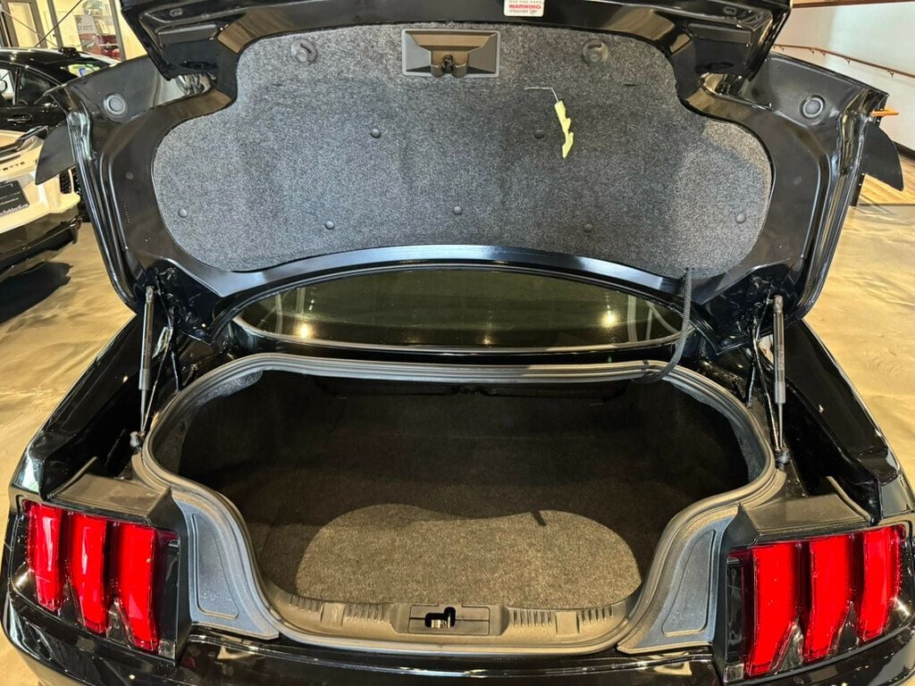 2020 Ford Mustang GT-Fastback/6-SpeedManual/RearViewCamera/NAV - 22930987 - 20