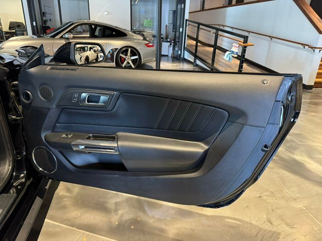 2020 Ford Mustang GT-Fastback/6-SpeedManual/RearViewCamera/NAV - 22930987 - 21