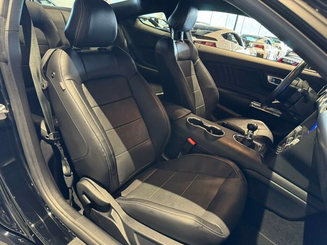 2020 Ford Mustang GT-Fastback/6-SpeedManual/RearViewCamera/NAV - 22930987 - 23