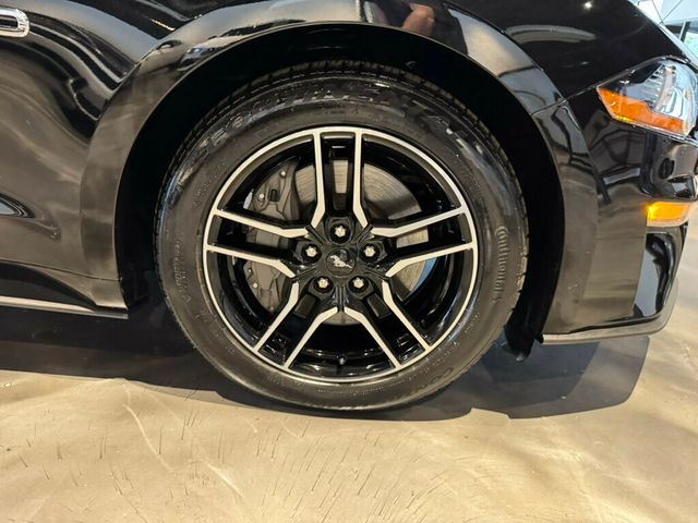 2020 Ford Mustang GT-Fastback/6-SpeedManual/RearViewCamera/NAV - 22930987 - 25