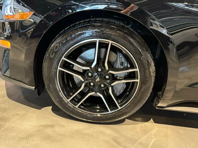 2020 Ford Mustang GT-Fastback/6-SpeedManual/RearViewCamera/NAV - 22930987 - 26