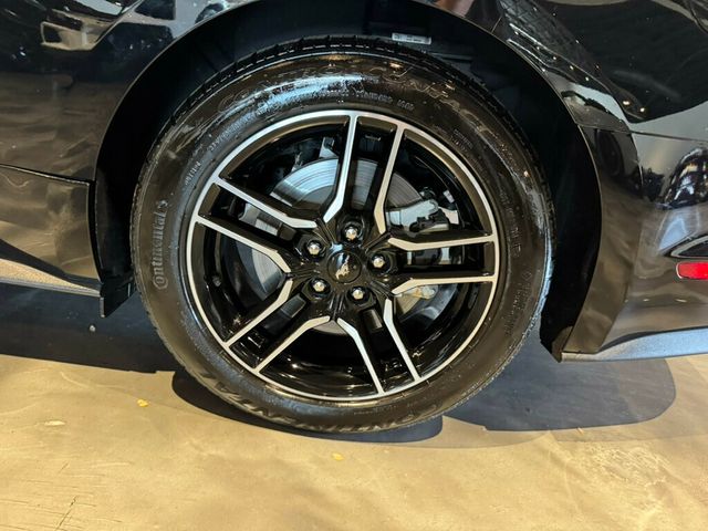 2020 Ford Mustang GT-Fastback/6-SpeedManual/RearViewCamera/NAV - 22930987 - 27