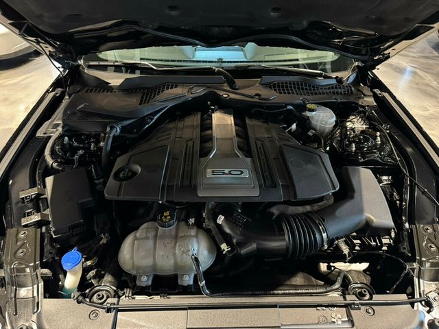 2020 Ford Mustang GT-Fastback/6-SpeedManual/RearViewCamera/NAV - 22930987 - 28