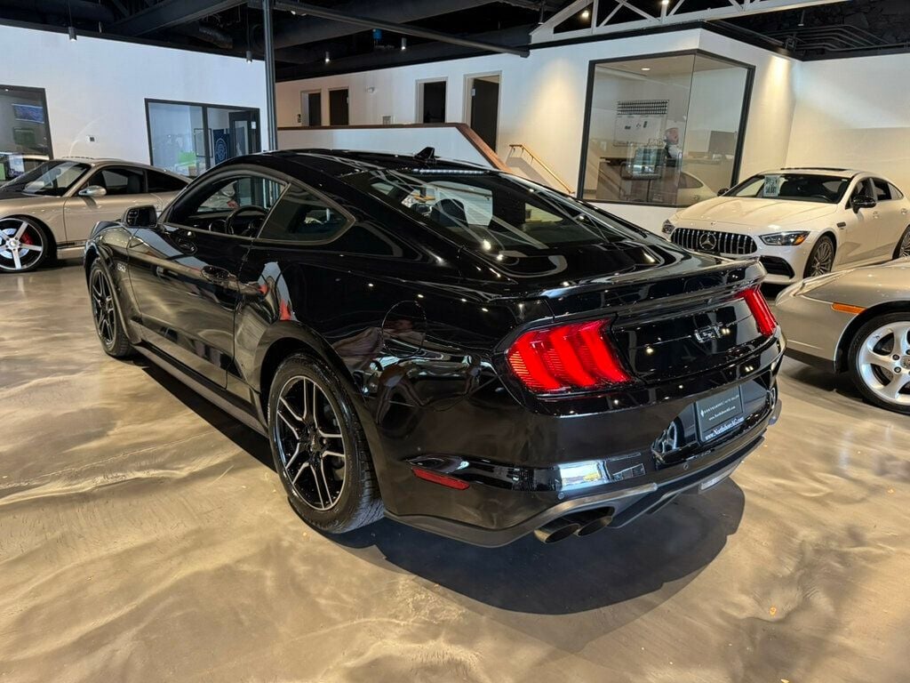 2020 Ford Mustang GT-Fastback/6-SpeedManual/RearViewCamera/NAV - 22930987 - 2