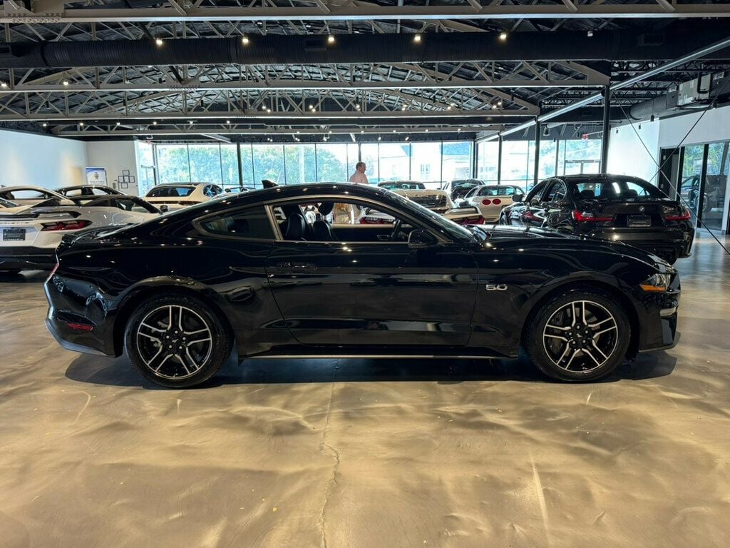 2020 Ford Mustang GT-Fastback/6-SpeedManual/RearViewCamera/NAV - 22930987 - 5