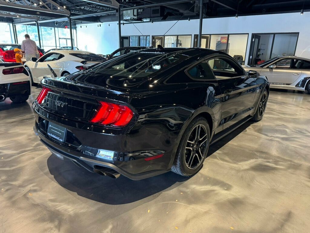 2020 Ford Mustang GT-Fastback/6-SpeedManual/RearViewCamera/NAV - 22930987 - 6