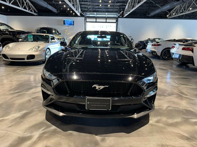 2020 Ford Mustang GT-Fastback/6-SpeedManual/RearViewCamera/NAV - 22930987 - 8