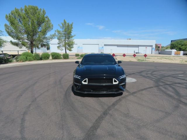 2020 Ford Mustang GT FASTBACK MUSTANG EXTRA CLEAN 6 SPEED MANUAL TRANNY  - 23091987 - 10
