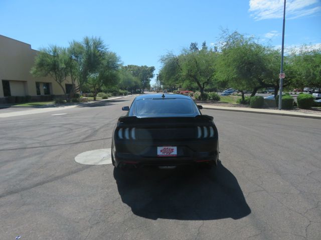 2020 Ford Mustang GT FASTBACK MUSTANG EXTRA CLEAN 6 SPEED MANUAL TRANNY  - 23091987 - 11