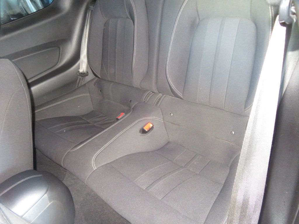 2020 Ford Mustang GT FASTBACK MUSTANG EXTRA CLEAN 6 SPEED MANUAL TRANNY  - 23091987 - 16