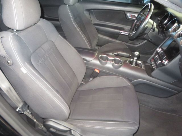 2020 Ford Mustang GT FASTBACK MUSTANG EXTRA CLEAN 6 SPEED MANUAL TRANNY  - 23091987 - 22