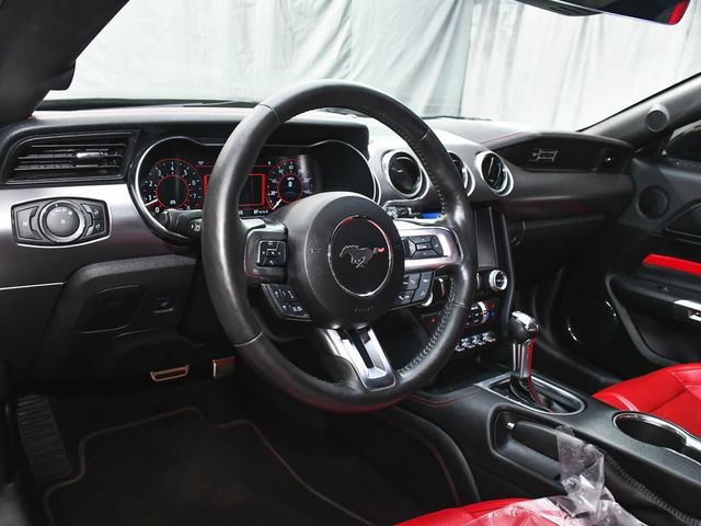 2020 Ford Mustang GT Premium - 23075636 - 15
