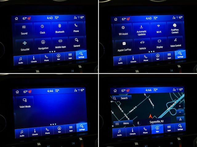 2020 Ford Mustang GT Premium - 23075636 - 17