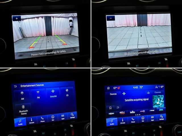 2020 Ford Mustang GT Premium - 23075636 - 18