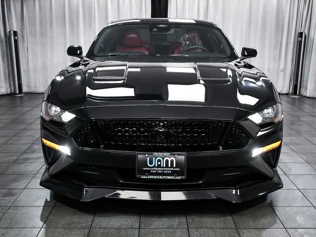 2020 Ford Mustang GT Premium - 23075636 - 1