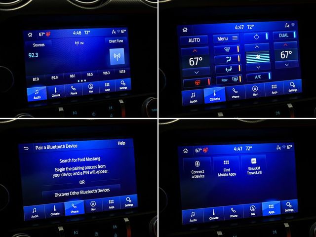 2020 Ford Mustang GT Premium - 23075636 - 19