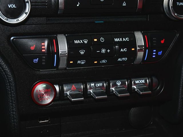 2020 Ford Mustang GT Premium - 23075636 - 21