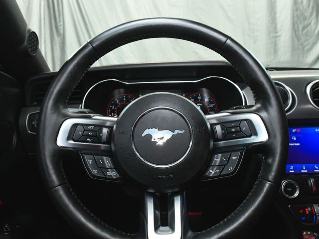2020 Ford Mustang GT Premium - 23075636 - 22