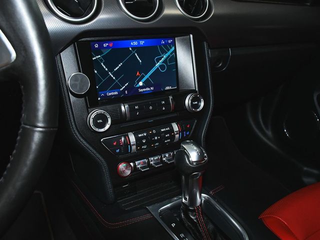 2020 Ford Mustang GT Premium - 23075636 - 28