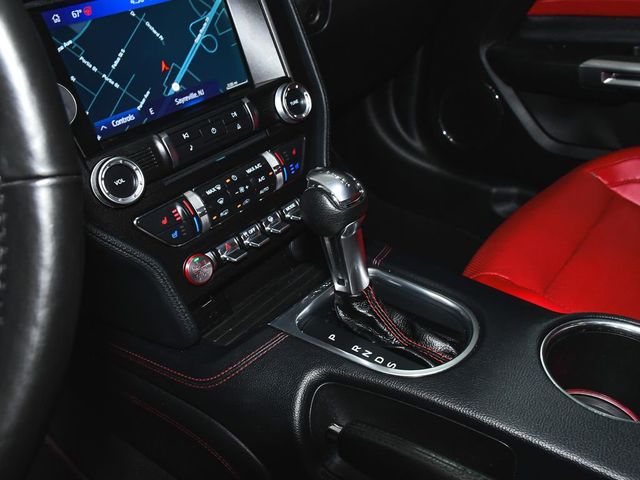 2020 Ford Mustang GT Premium - 23075636 - 29