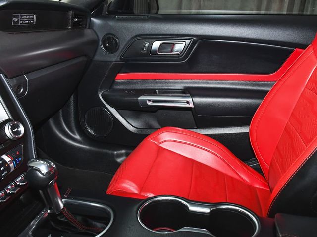 2020 Ford Mustang GT Premium - 23075636 - 33