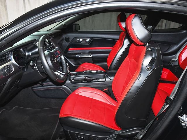 2020 Ford Mustang GT Premium - 23075636 - 34