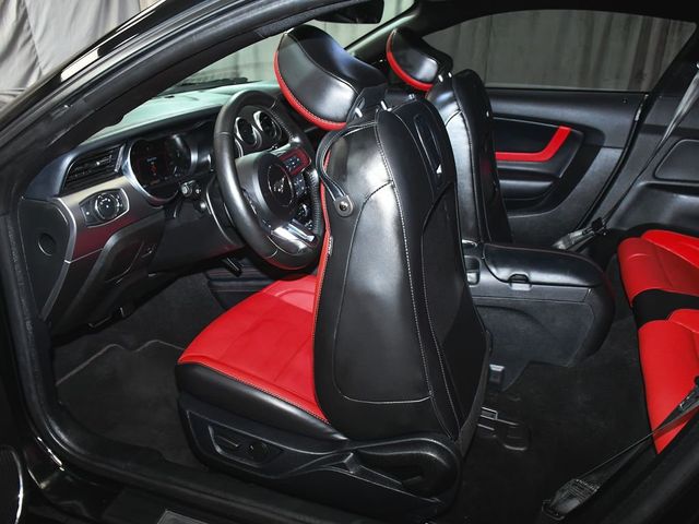 2020 Ford Mustang GT Premium - 23075636 - 37