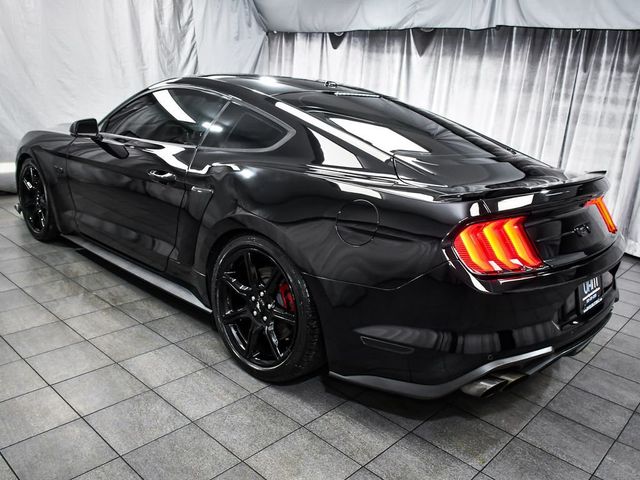 2020 Ford Mustang GT Premium - 23075636 - 3