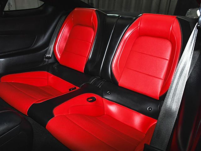 2020 Ford Mustang GT Premium - 23075636 - 39