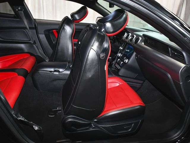 2020 Ford Mustang GT Premium - 23075636 - 42