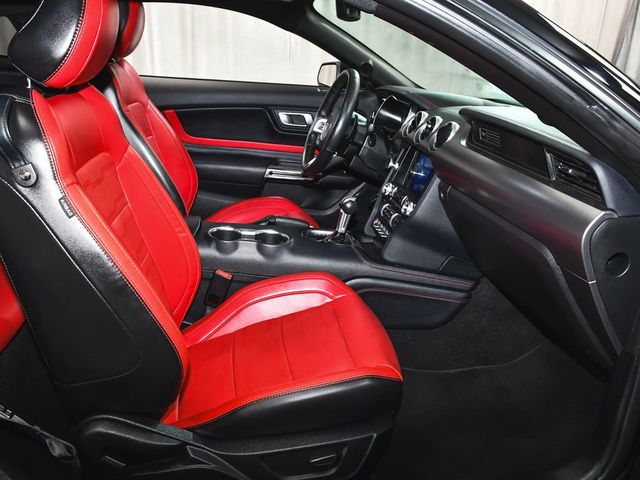 2020 Ford Mustang GT Premium - 23075636 - 43