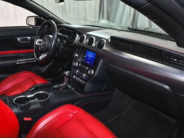 2020 Ford Mustang GT Premium - 23075636 - 45