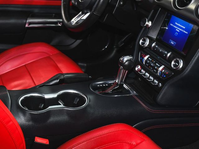 2020 Ford Mustang GT Premium - 23075636 - 47
