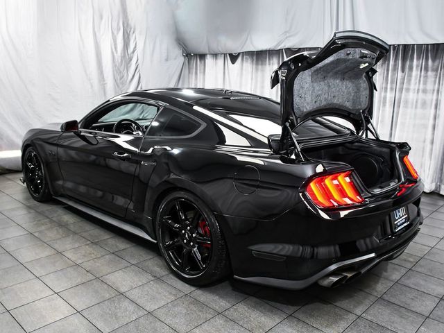 2020 Ford Mustang GT Premium - 23075636 - 50