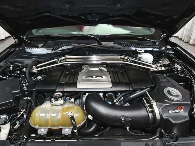 2020 Ford Mustang GT Premium - 23075636 - 52
