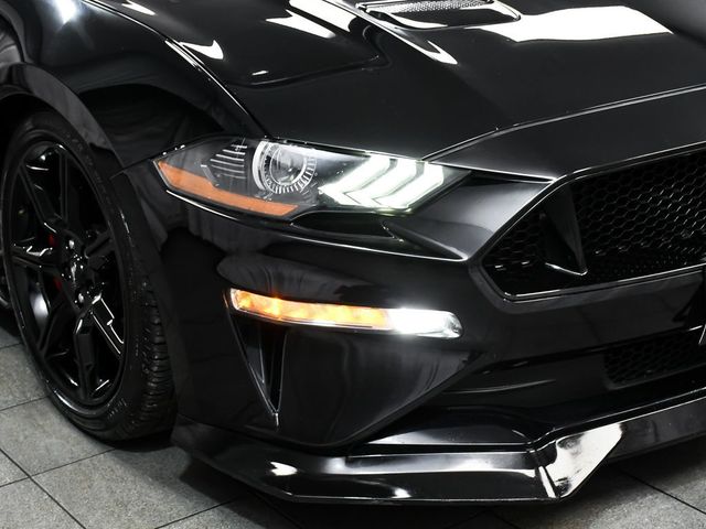 2020 Ford Mustang GT Premium - 23075636 - 56