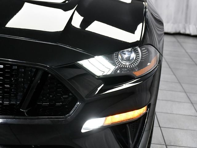 2020 Ford Mustang GT Premium - 23075636 - 58