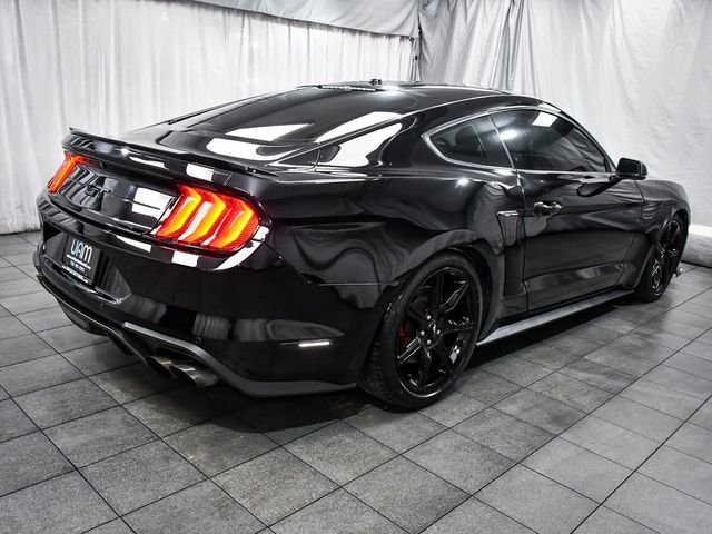 2020 Ford Mustang GT Premium - 23075636 - 5