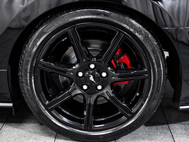2020 Ford Mustang GT Premium - 23075636 - 7