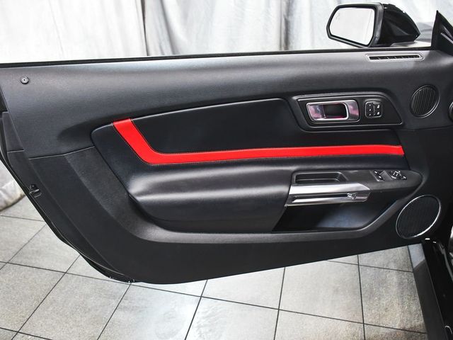 2020 Ford Mustang GT Premium - 23075636 - 8