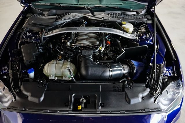 2020 Ford Mustang *GT Premium* *6-Spd Manual* *Performance Pkg* *Tasteful Upgrades - 23004295 - 13