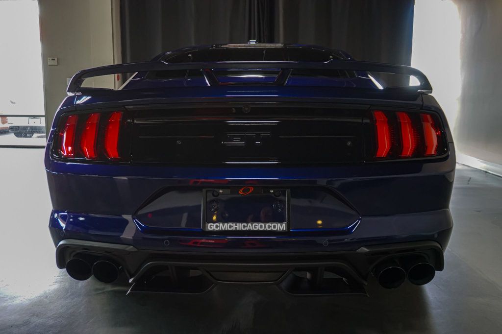2020 Ford Mustang *GT Premium* *6-Spd Manual* *Performance Pkg* *Tasteful Upgrades - 23004295 - 15